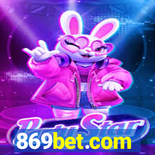 869bet.com