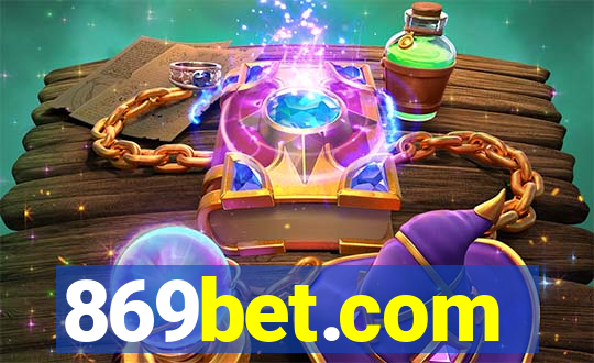 869bet.com