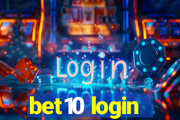 bet10 login