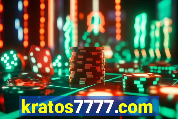 kratos7777.com