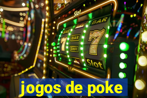 jogos de poke