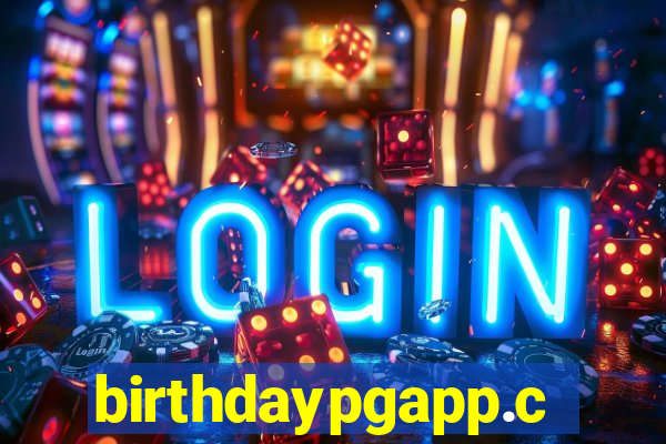 birthdaypgapp.com