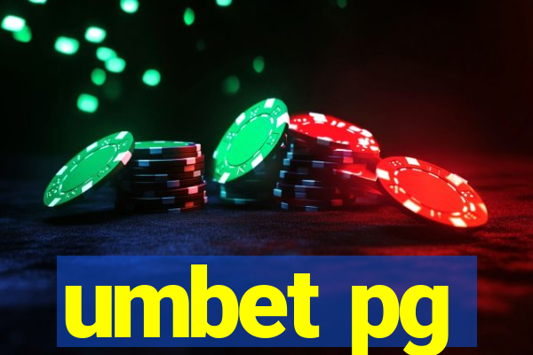 umbet pg