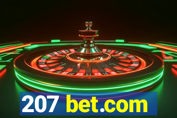 207 bet.com