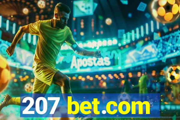 207 bet.com