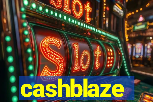 cashblaze