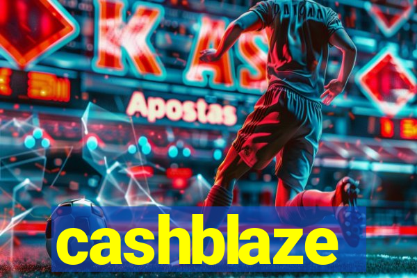 cashblaze