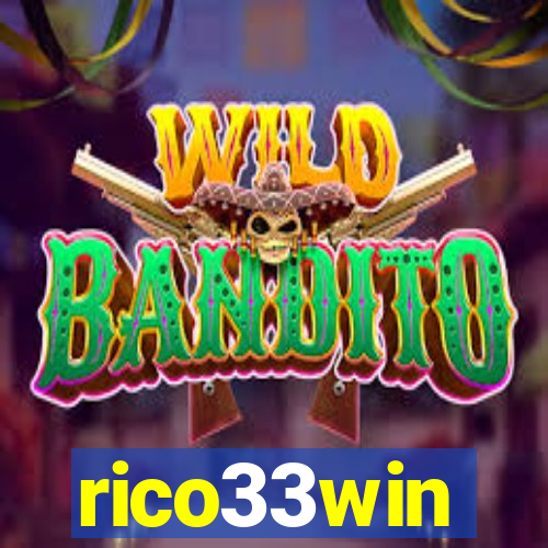 rico33win