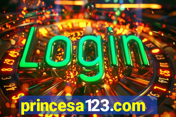 princesa123.com