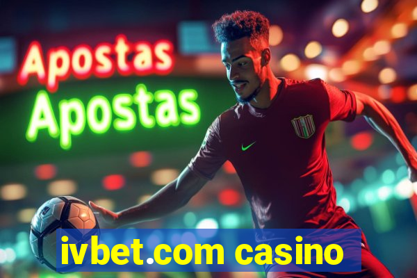 ivbet.com casino