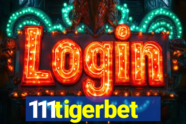 111tigerbet