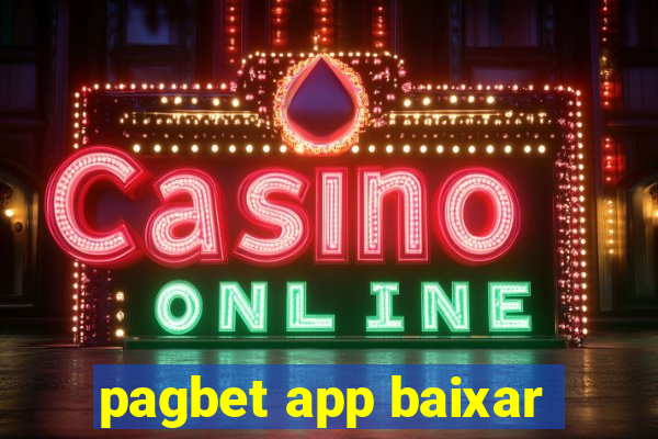 pagbet app baixar