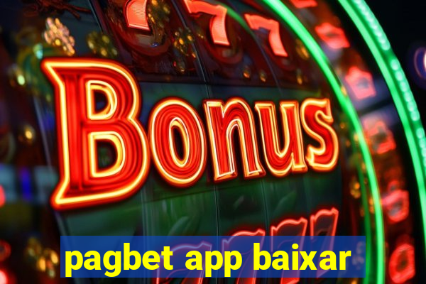 pagbet app baixar