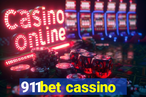 911bet cassino