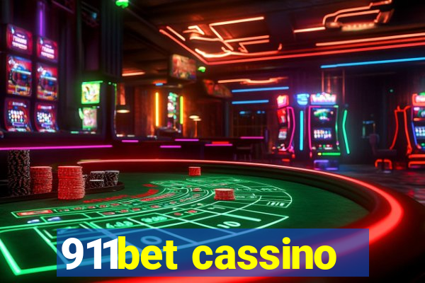 911bet cassino