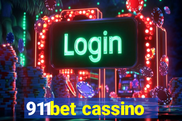 911bet cassino