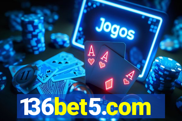 136bet5.com