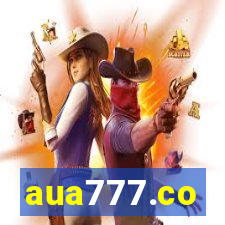 aua777.co