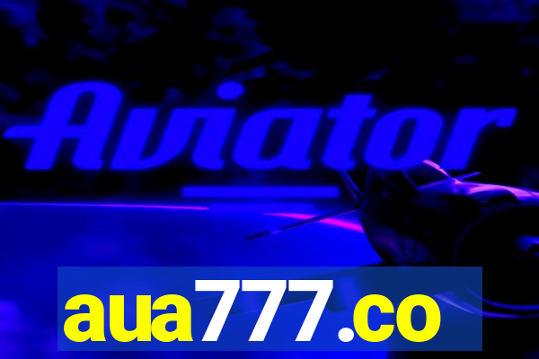 aua777.co