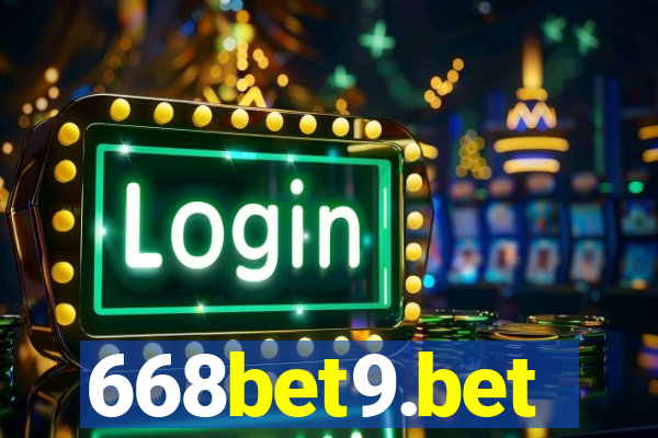 668bet9.bet