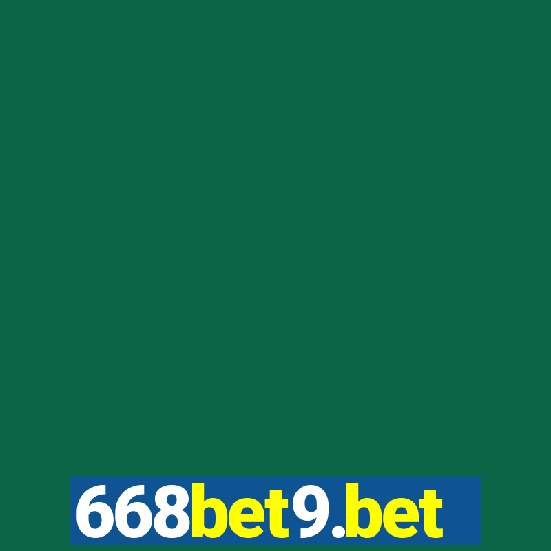 668bet9.bet