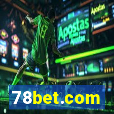 78bet.com