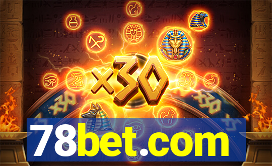 78bet.com