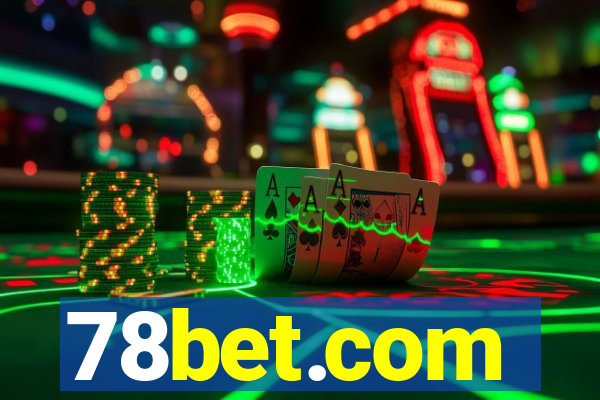 78bet.com