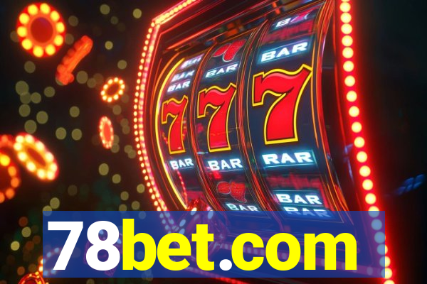 78bet.com