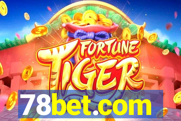 78bet.com