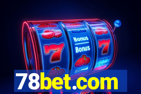 78bet.com