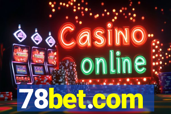 78bet.com