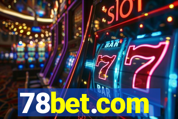 78bet.com