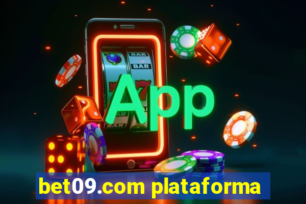 bet09.com plataforma