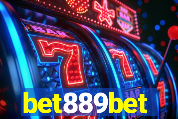 bet889bet