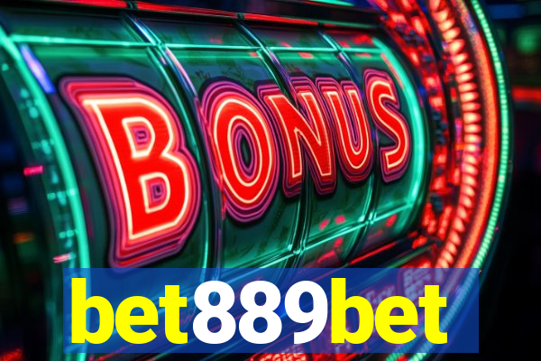 bet889bet