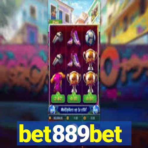 bet889bet