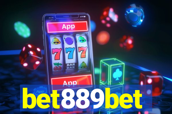 bet889bet