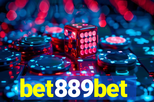 bet889bet