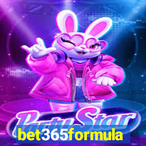 bet365formula