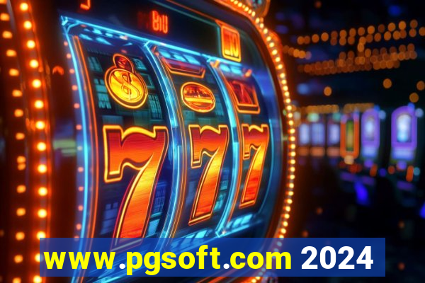 www.pgsoft.com 2024