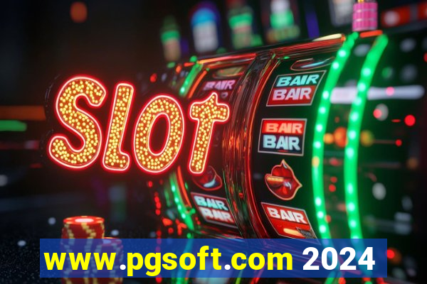 www.pgsoft.com 2024