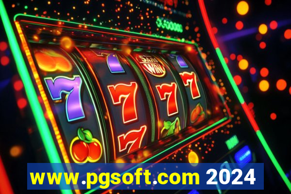 www.pgsoft.com 2024