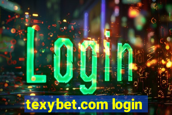 texybet.com login