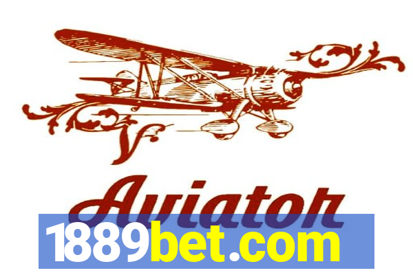 1889bet.com