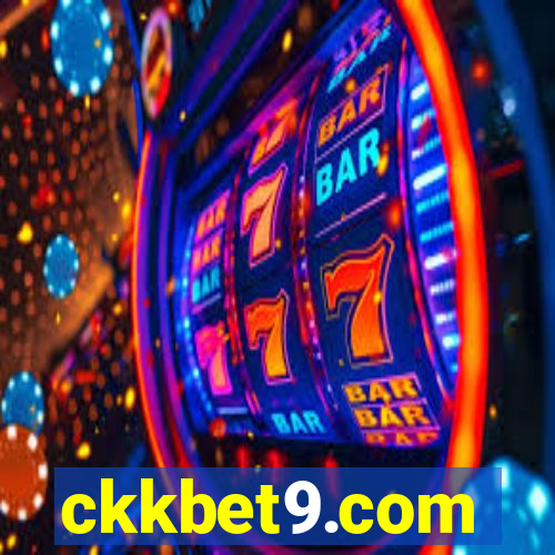 ckkbet9.com