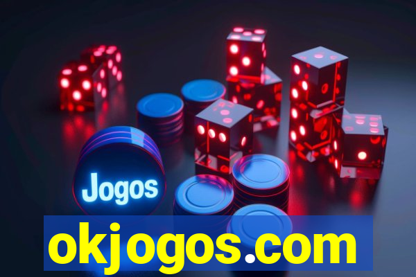 okjogos.com