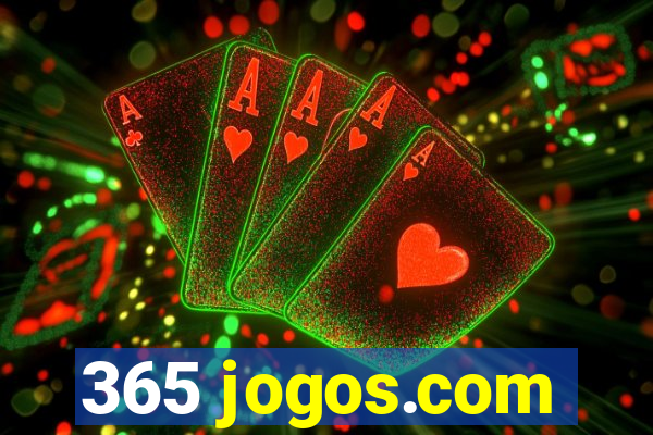 365 jogos.com