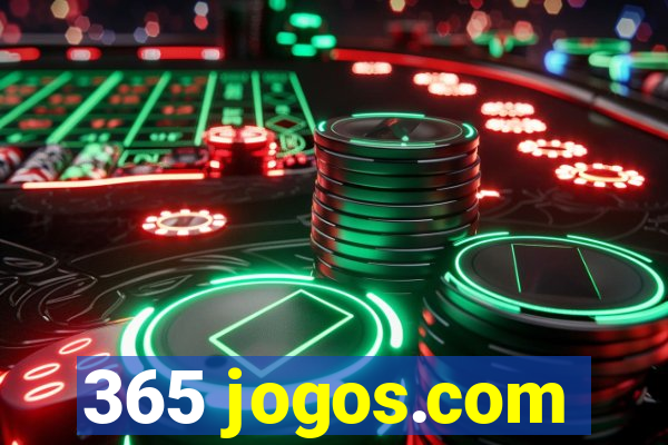 365 jogos.com