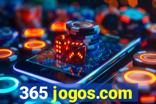 365 jogos.com